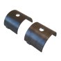 Big End Shells, Undersize 020, to fit Villiers C45 Engines (Pairs)