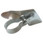 1.1/2" Counterweight Style Exhaust Rain Cap