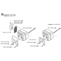 Muffler Assembly for Husqvarna