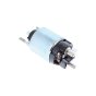 Switch Assembly Magnetic/Solenoid for Honda GX610U1 (GCAPK), (GCARK) Engines - 31204-ZJ1-H02