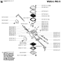 Carburetor Assembly for 3120K