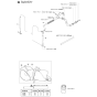 Accessories for Husqvarna 3120K