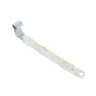 Oil Bath Bowl Clip for Villiers - OEM No. 31321