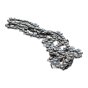 Rapid Hexa Saw Chain (RH) 3/8", 1.6 mm, 66 drive links, 45cm / 18" - OEM No. 3132 000 0066