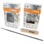 Hexa Upgrade Kit for (20" Bar) Stihl MS362, MS400, MS462 Chainsaws - OEM No. 3132 007 4702