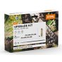 Hexa Upgrade Kit