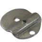 Carb Choke Plate for Villiers C12 - 31363 Vintage Spare Part