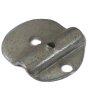 Carb Choke Plate for Villiers C12 - 31363 Vintage Spare Part
