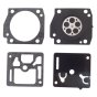 Gasket & Diaphragm Kit for Makita EK6100 Disc Cutter - 315 153 691