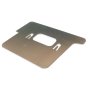 Heat Shield / Cooling Plate for Makita EK6100 Disc Cutter - 315 174 110