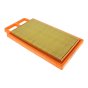 Paper Air Filter for Makita EK6100 Petrol Disc Cutters - Replaces 424789-0