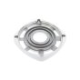 Gear Housing Cover for Makita 9564, 9565 Angle Grinder - OEM No. 317359-1