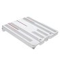 Blade Cover for Makita DPJ140RFE, DPJ140Z Plate Joiners - 318845-5