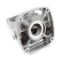 Gear Housing Comp for Makita GA4540C, GA5040C Angle Grinders - 136013-6