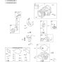 Camshaft & Crankshaft Assembly