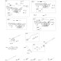 Control Assembly for Briggs & Stratton