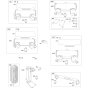 Exhaust System for Briggs & Stratton