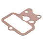 Carburettor Float Bowl Gasket Fitted to Vintage Amal Type 19 Carburettors - 32/021