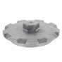 Hydraulic Tank Cap for JCB 803, 803 PLUS Mini Excavator - OEM No. 32/913001