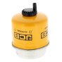 Fuel Filter for JCB 8014, 8016, 8018 Mini Crawler Excavators - 32/925666