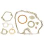 Gasket Set fits Yanmar L90AE & L100AE Engines