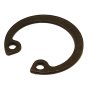 Piston Circlip 19mm for Yanmar L40, L48 Engines - OEM No. 22252-000190