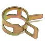Fuel Pipe Clip 12mm for Yanmar L40 L48 L60 L70 L75 L90 L100