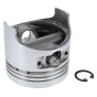 Piston Only for Yanmar L48AE Engines - Replaces Yanmar OEM 714780-22720