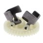 Governor Assy for Yanmar L40AE, L48AE Engines - Replaces OEM: 714299 61700