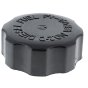 Fuel Cap for Kubota K008, K008-3 Mini Excavators - Replaces 68701-51120