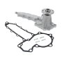 Water Pump for Kubota KH151, KH60 Excavators - Replaces 15521-73039