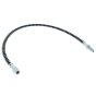 Brake Hose 760MM for JCB 2CX AIRMASTER, 2CK UTILITY Backhoe Loader - Replaces 649/51320