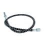Brake Hose (649/51240 TYPE) for JCB 3CX, 3C Backhoe Loader - Replaces 649/51240