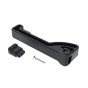Window Handle Side (331/38532 Type) for JCB 2CX, 2CXS Backhoe Loader - 320 436