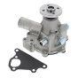 Water Pump fits Perkins 103-15, 104-19 Engine - Replaces 145017952