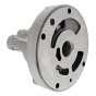 Transmission Oil Pump for Case 550H, 650G, 750 Bulldozers - Replaces 119994A1 Type