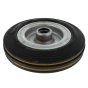 Rear Wheel for Trelawny TFP200 Floor/Deck Scarifier - 320.9121