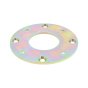 End Plate HD Drum for Trelawny TFP 200 Floor/Deck Scarifier - OEM No. 320.00EP