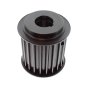 Engine Pulley for Trelawny TFP200 Floor/Deck Scarifiers - OEM No. 320.9126
