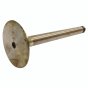 Exhaust Valve fits Petter AA1 AV1 Engines - 320177
