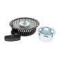 Recoil Starter Assembly for Yanmar L40AE, L48N-S,  L48AE Engine - Replaces 714250-76810