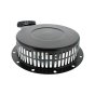 Recoil Assembly fits Yanmar L90, L100, L100N Engine - Replaces 114650-76050