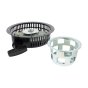Recoil Assembly fits Yanmar L90, L100, L100N Engine - Replaces 114650-76050