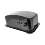 Fuel Tank for Yanmar L40, L48 Engines - Replaces 714250-55711