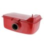 Fuel Tank for Yanmar L90, L100 Engines - 320 090