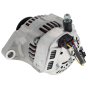Alternator fits Bobcat E08, E10 Mini Excavator - Replaces 6669618