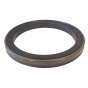 Oil Seal Ring 127x167x15.5/17.5mm - JCB 904/50025 - GTG 12017098B RWDR-K7