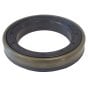 Oil Seal Ring 53.2x72x73/14mm - CAT 1197045 & John Deere RWDR-K7 12018678B