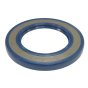 Oil Seal Ring 50x80x8mm - Replaces JCB 904/20000