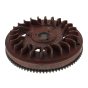 Flywheel for Yanmar L48 AES Engine